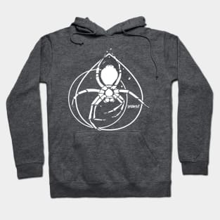 Diving Bell Spiders Hoodie